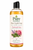 Patchouli Rose Pure Castile Soap | Organic Multi-Purpose Plant-Based Liquid Soap
