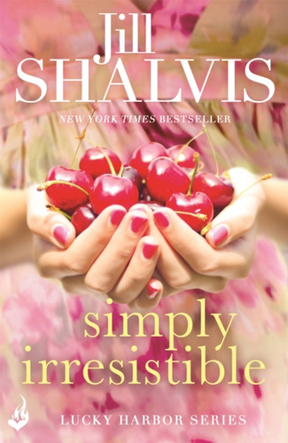 Simply Irresistible 9781472222596 Paperback Simply Irresistible 9781472222596 Paperback