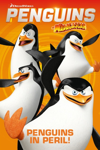 Penguins of Madagascar 9781782762539 Paperback Penguins of Madagascar 9781782762539 Paperback