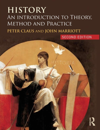 History 9781138923997 Paperback History 9781138923997 Paperback