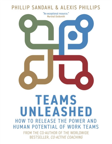 Teams Unleashed 9781529337044 Paperback Teams Unleashed 9781529337044 Paperback
