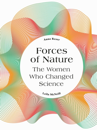 Forces of Nature 9780711248977 Hardback Forces of Nature 9780711248977 Hardback