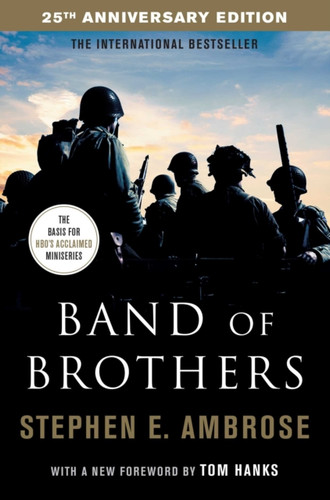 Band Of Brothers 9781471170058 Paperback