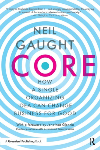 CORE 9781783537853 Paperback CORE 9781783537853 Paperback
