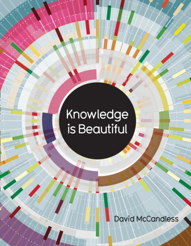 Knowledge is Beautiful 9780007427925 Hardback Knowledge is Beautiful 9780007427925 Hardback