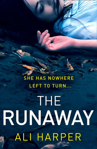 The Runaway 9780008354312 Paperback The Runaway 9780008354312 Paperback