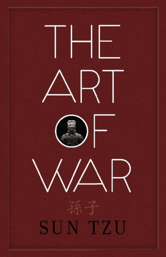 The Art of War 9780486832944 Hardback The Art of War 9780486832944 Hardback