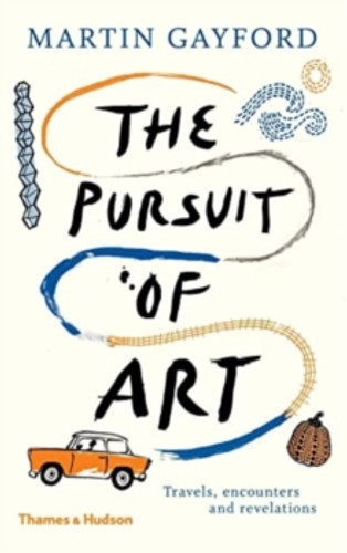 The Pursuit of Art 9780500295922 Paperback The Pursuit of Art 9780500295922 Paperback