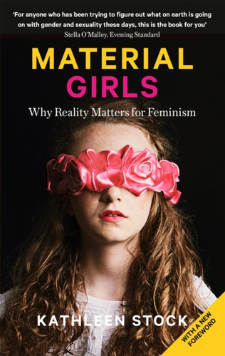 Material Girls 9780349726625 Paperback