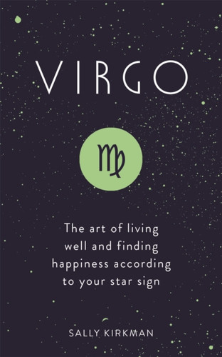Virgo 9781473676619 Hardback