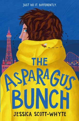 The Asparagus Bunch 9781801300469 Paperback The Asparagus Bunch 9781801300469 Paperback