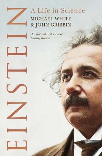 Einstein: A Life In Science 9780743263894 Paperback Einstein: A Life In Science 9780743263894 Paperback
