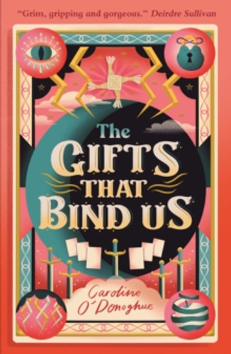 The Gifts That Bind Us 9781406393101 Paperback The Gifts That Bind Us 9781406393101 Paperback