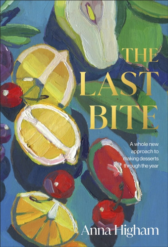 The Last Bite 9780241529577 Hardback The Last Bite 9780241529577 Hardback