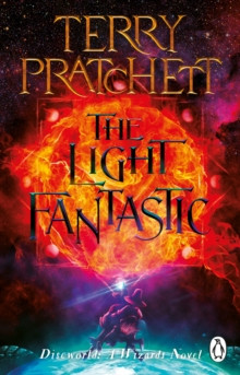 The Light Fantastic 9781804990254 Paperback