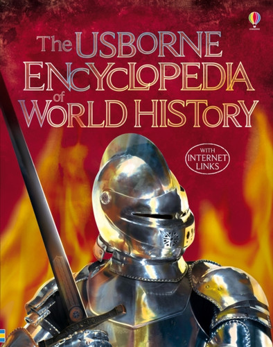 Encyclopedia of World History 9781409562511 Paperback Encyclopedia of World History 9781409562511 Paperback