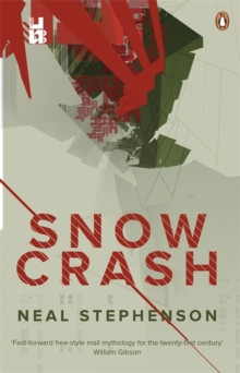 Snow Crash 9780241953181 Paperback