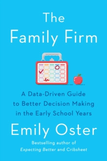 The Family Firm 9781788165860 Paperback