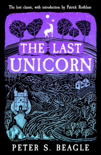 The Last Unicorn 9781399606981 Paperback