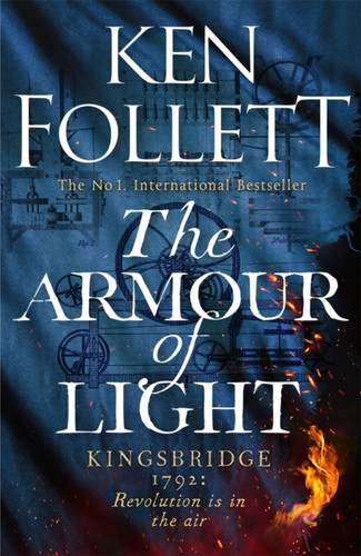 The Armour of Light 9781447278832