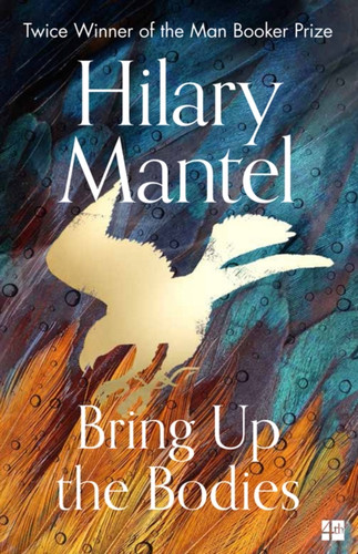 Bring Up the Bodies 9780008381684 Paperback
