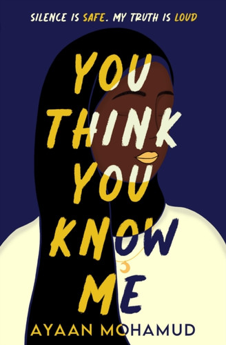 You Think You Know Me 9781803704500 Paperback