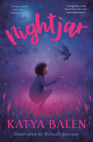 Nightjar 9781800901667 Paperback