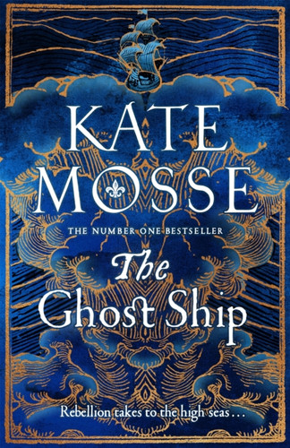 The Ghost Ship 9781509806911