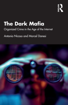 The Dark Mafia 9781032244365 Paperback