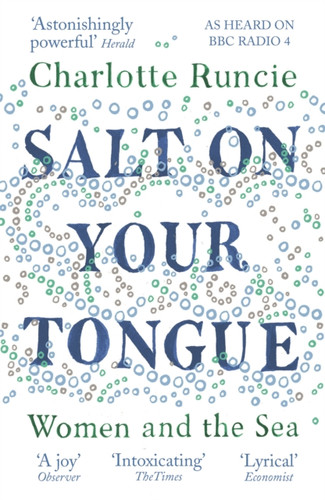 Salt On Your Tongue 9781786891211 Paperback Salt On Your Tongue 9781786891211 Paperback