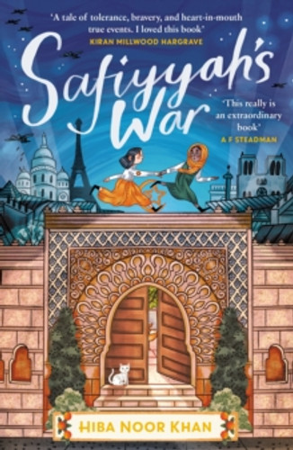 Safiyyah's War 9781839133138 Paperback Safiyyah's War 9781839133138 Paperback