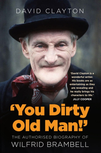 'You Dirty Old Man!' 9781803993621