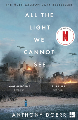 All the Light We Cannot See 9780008548353 Paperback