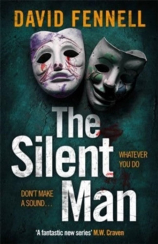 The Silent Man 9781804181737 Hardback