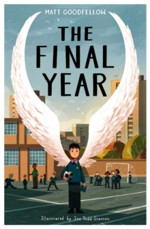 The Final Year 9781915659040 Paperback