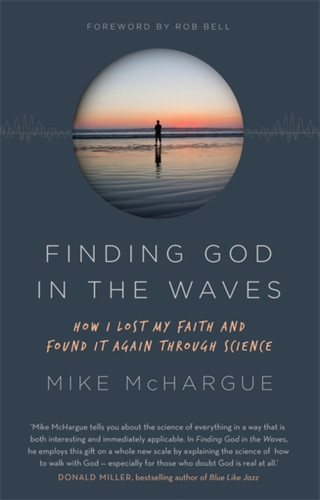 Finding God in the Waves 9781473653696 Paperback Finding God in the Waves 9781473653696 Paperback
