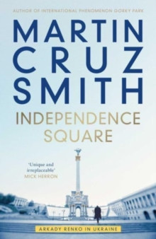 Independence Square 9781398510425 Hardback