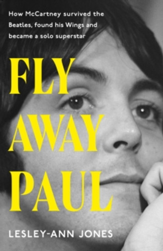 Fly Away Paul 9781399721776 Hardback