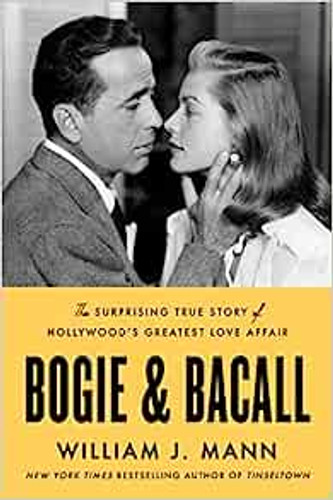 Bogie & Bacall 9780063026391