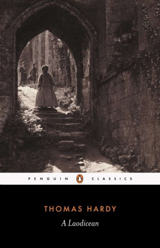 A Laodicean 9780140435061 Paperback