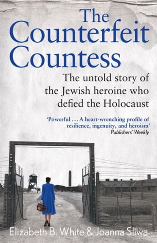 The Counterfeit Countess 9781789467468 Hardback