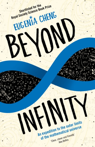 Beyond Infinity 9781781252864 Paperback