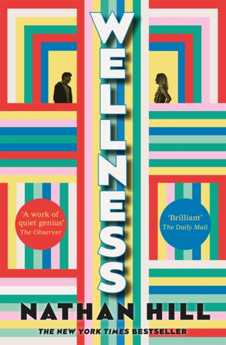 Wellness 9781035008360 Paperback