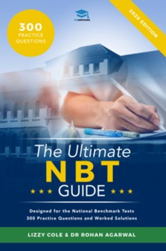 The Ultimate NBT Guide 9781912557745 Paperback The Ultimate NBT Guide 9781912557745 Paperback