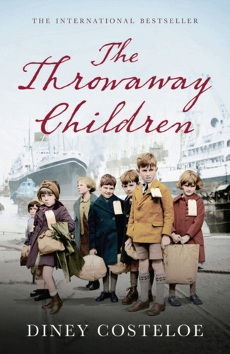 The Throwaway Children 9781784970031 Paperback