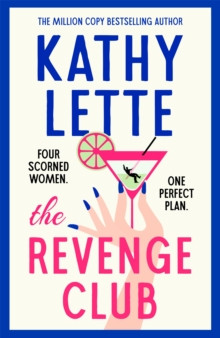 The Revenge Club 9781035901302 Hardback