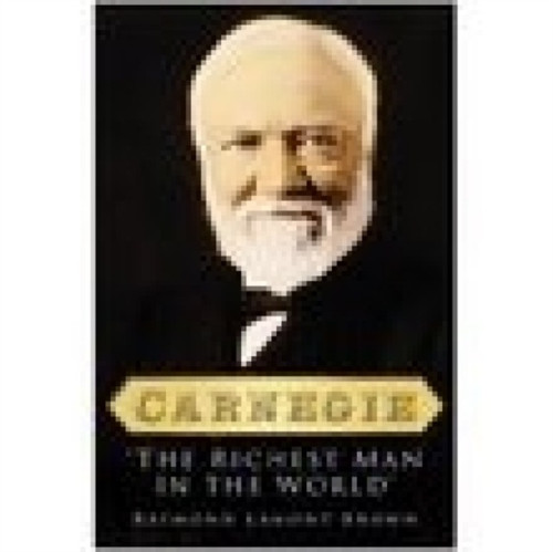 Carnegie 9780750933711 Paperback Carnegie 9780750933711 Paperback