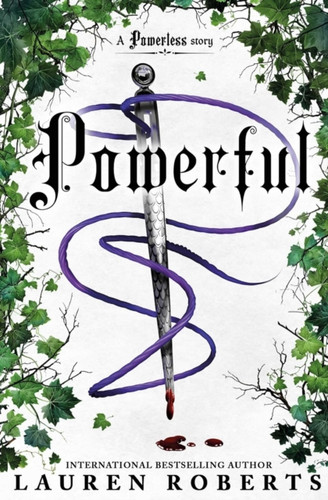 Powerful 9781398535732 Paperback