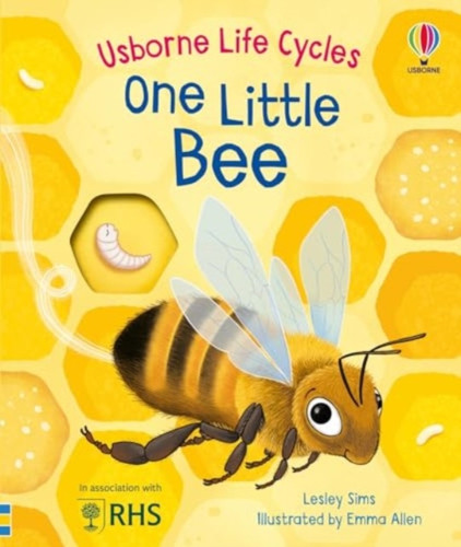One Little Bee 9781805312628 Board book One Little Bee 9781805312628 Board book