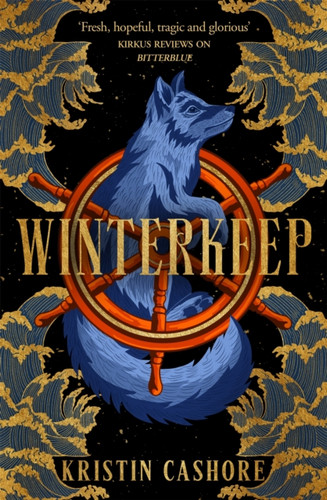 Winterkeep 9781473232792 Paperback